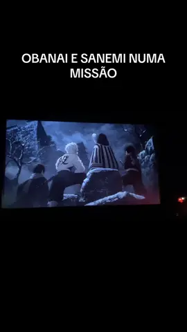 #obanai #obanaiiguro #sanemi #sanemishinazugawa #kimetsunoyaiba #demonslayer #hashira 