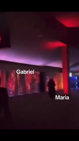 Gabriel y Maria de nati #gabrielguevara #paratii #fyp #viral #mariadenati #culpamia #nickleister🏎 