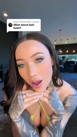 Replying to @Michu2706 ITS GIVING YES