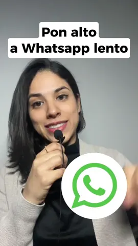 ¿Tu Whatsapp de escritorio es muy lento 😞? ¡Trata esto ya! El utilizar aplicaciones web progresivas es equivalente a utilizar cualquier navegador, pero se pueden instalar en tu escritorio. ¿Sabías esto? 🤔 #whatsapptip #whatsapp #whatsapptruco #pwa