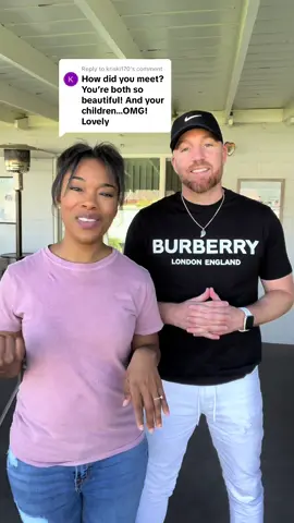 Replying to @kriski170                                           #marriedlife #interracialcouple #couplegoals #southafrica #couplecomedy 