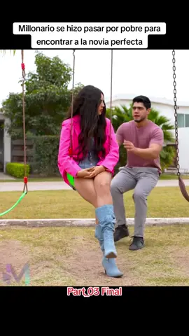 Millonario se hizo pasar por pobre para encontrar a la novia perfecta #peru #actualización #deporte #reales #historias #vidas #drama #Reflexiones #creeenti 