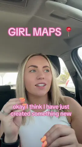 Girl maps is the new girl maths 🤪 #girlmaps #girlmaths #maps #reality #girlhumor 