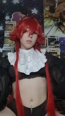 #highschooldxd #highschooldxdcosplay #riasgremory #riasgremorycosplay #anime #cosplayer #fakebodyy⚠️ 