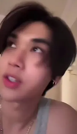 Dunk you're so hot when you speak english🥰 #joongdunk #joongarchen #dunknatachai 