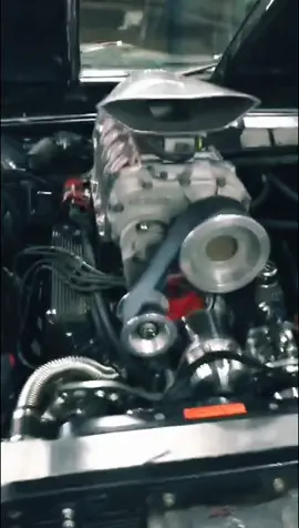 Mad Max Interceptor engine #car #cars #korch #autosport #vehicle #automobile #корч #автоспорт #racecar #racingcars 