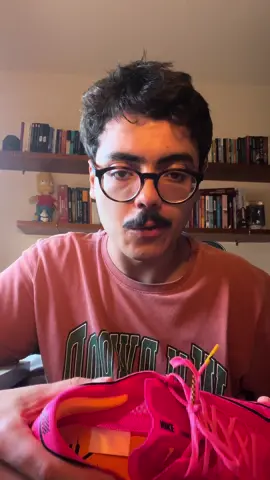 bora falar de tenis rápido!!! #streakfly #treino #corrida #fy #run #curitiba #gym #GymTok #fypシ゚viral #nike 