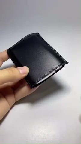 Ultra-thin rectangular LED light magnifying glass