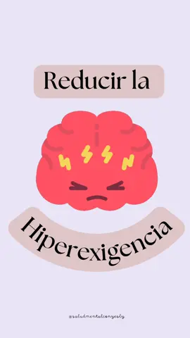 Nuestro arquitecto interior es nuestra parte exigente y nuestro obrero interior es nuestra parte exigida. Una parte de nosotr@s decide lo que se quiere hacer, planifica y da órdenes (“¡Ey, obrero!: tienes que aprobar todos los exámenes”,“debes conseguir un excelente trabajo cuanto antes”, “tienes que ir al gimnasio de lunes a lunes, ¡basta de tonterías!”). Y nuestra otra parte es la que ejecuta, lleva a cabo las acciones (o cree que debe hacerlas). Ten presente que el arquitecto y el obrero son parte de un mismo equipo (tú). El bienestar de uno depende del otro. Por lo tanto, ambos necesitan ser escuchados y respetados. Es posible trabajar la hiperexigencia de forma autónoma (y esta mini guía puede ser un primer paso), aunque a menudo precisa ser tratada en un espacio psicoterapéutico. Lo importante es poder transformar la aparente rivalidad exigidor-exigido en un equipo que tira para el mismo lado. #hiperexigencia #Bienestar #autocompasión #psicologia #pensamientos #emociones #autocuidado #saludmental #fyp #exigencia 