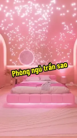Phòng ngủ này thì dễ ngủ hay khó ngủ hả các bác???😄✅ #TikTokAwardsVN2023 #xuhuong2024 #thietkenoithat #noithatdep #noithathiendai #phongngudep2024 #phongngutransao 