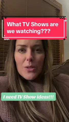 📺 Need some binge-worthy TV recommendations? Drop your favorite shows below and let's swap feedback! 🍿 #TVShows #BingeWatch #FeedbackNeeded 