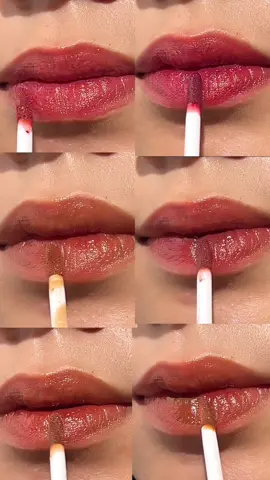 Siapa yang udah pernah nyobain JELLY MUCH liptint yang super duper ringan dan tahan lama ini?? #RamadanEkstraSeru #jellymuchmadamegie #madamegie 