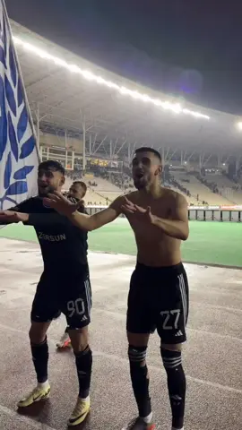 1‚2‚3 🤫 #fkqarabagh #qarabagfk #qarabaguefa #fyp #kesfet 