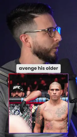 The backstory of the UFC 300 main event, Pereira vs Hill! #mmanews #ufc300 