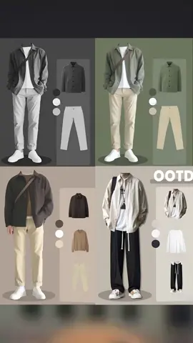 𝗜𝗗𝗘 𝗢𝗨𝗧𝗙𝗜𝗧 𝗖𝗢𝗪𝗢𝗞 𝗦𝗜𝗠𝗣𝗟𝗘 #inspirasioutfit #outfitsimple #inspirasiootd #outfitcowok #outfitkoreanstyle #stylecowokkeren #ootdfashion #xyzbca #fyp 