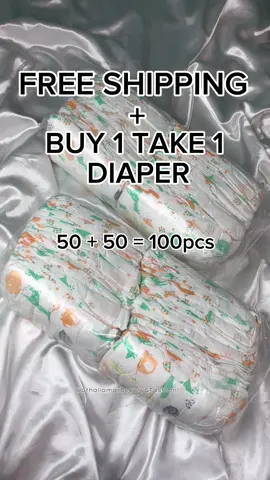 New Korean Diaper Baby Diaper Pants Buy 1 Take 1 Bundle Pack Medium Size Large XL,XXL,XXXL,XXXXL Free shipping Pull-ups