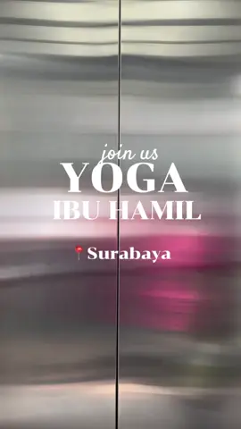 NO MAGER SAAT HAMIL Moms, no mager ya saat hamil, karena dengan berolahraga, sirculasi darah akan lancar dan meningkat, serta membuat tubuh mengeluarkan hormon bahagia yaitu hormon endorphin yang menenangkan dan merelakskan tubuh. Semua itu akan bermanfaat buat moms dan baby dalam kandungan #hypnobirthingsurabaya #yogaibuhamilsurabaya #prenatalyogasurabaya #dokterastie #dokterakupuntur #bumilsehatbahagia #bumilcantik