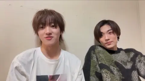 230127 内村颯太、檜山光成、元木湧「答え合わせ！」