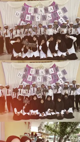 yahh bentar lagi kita lulus #CLLASVIA #masukberanda #fyp 