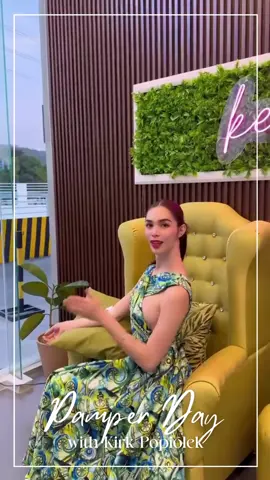 Our STUNNING Kendi Babe - @kirk.popiolek on IG brings us along on her Pamper Day here at Kendi Beauty Lounge ✨ 🧖🏻‍♀️  With our trained & caring staff, Celebrity approved services, and relaxing ambiance, you are sure to have a Pamper Day fit for a VIP 😉 Send us a Message & Book your Appointment right away! Feel free to ask us about our services ☺️ Here’s where you can find us 👀 We’re on Waze & Google Maps! Just search “Kendi Beauty Lounge and Wellness” 🗺️ 📍1457 B Maceda Street, Manila, Philippines ☎️ : 09175182187 We are open Tuesday to Sunday, 12-8pm 💋 We have branches all over the PH 🇵🇭! Find your nearest Kendi Beauty Lounge & Visit us soon 💕 #drip #glowfromwithin #kirkpopioloek #kendiambassador #kendibabe #vip #fivestars #beauty #glowing #GlowUp #celebrityapproved #openforfranchising #bekendified #kendified #aestheticclinic #skincare #beautyclinic #wellnesscenter #beautytreatment #KendiBeautyLoungeAndWellness #Kendi #SkinCare #Facial #SkinGoals #BodyGoals