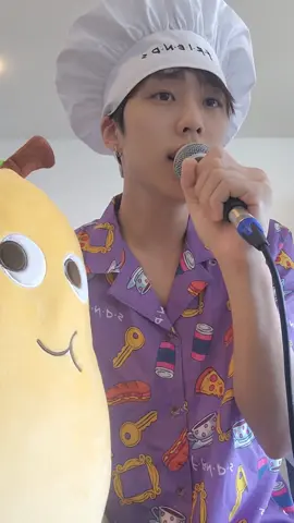 #파자마노래방 #PAJAMAKARAOKE #THEBOYZ #JACOB #ILLBETHEREFORYOU #THEREMBRANDTS HBD KEVIN MY FRIEND ❤️🥹