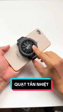 Trả lời @1998 BOOK Quạt tản nhiệt cứu tinh của iphone luôn #LearnOnTikTok #ThanhCongNghe #GamingOnTikTok #LAGREVIEW #LAGTVSTUDIO 