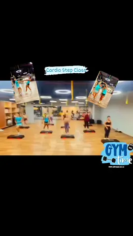 One of my favorite class at the gym ... more fun ans sweat a lot #followers #cardioworkout #caardiotime #cardio #degymplatinumkuta #gym #getfit #enjoygym #getfitgetstronger #pejuangbodygoal #beconsistent #lovegym #cardiostep #cardiostepclass 