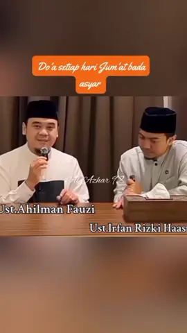 #dakwahsingkat #ustdazhilmanfauzi #ustdirfanrizkihaas
