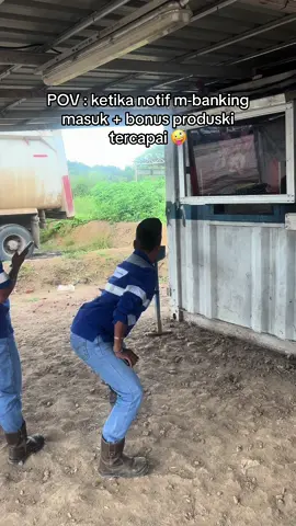 Hj jamaluding gaya bebas 🤙🏻 #fyp #fypシ #storytambang #storyanaktambang #anaktambang #kulitambang #tambanghitz #tambangbatubara #tambangbatubarakalimantan #ciptakridatama #driverhauling #drivermuda 