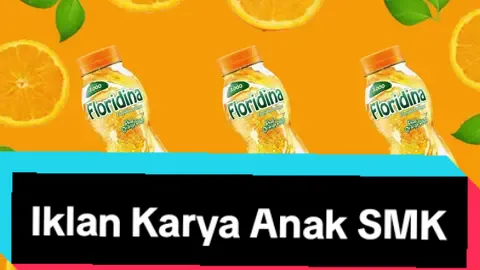 Yang nyegerin itu Floridina_Iklan Karya anak SMK Islam Madani #fyp #fypシ #foryou #iklan #viral #smk #beranda#multimedia#anaksekolah 