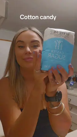 Part ? cotton candy fail or win??? #jelly #fairyfloss #kmartfail #fails #part?? #fails 