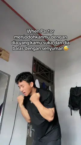 Senangnya berhari-hari😭