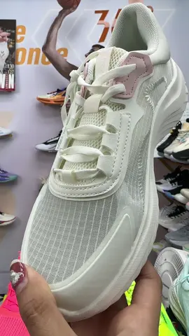 Anti siphon Softflow women running#ALy #Running #361degreesofficial 