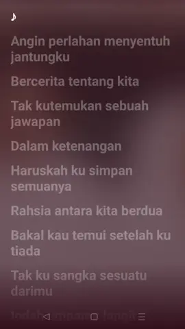 Rahsia Kita Khai Bahar & Fatin Husna #khaibahar #fatinhusna #rahsiakita #fypシ 