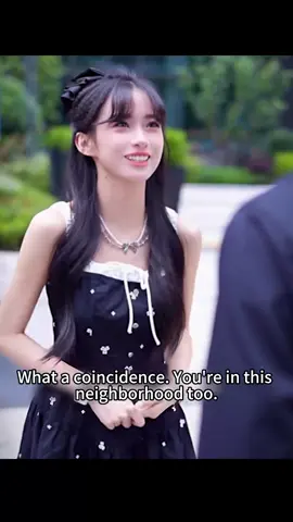 My neighbor appears to be a homicidal maniac#drama #cdrama #cdramaedit #fyp #viral 