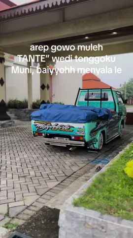 tante kita ketemu di luar aja ya🤭#wsnmys #fypシ 