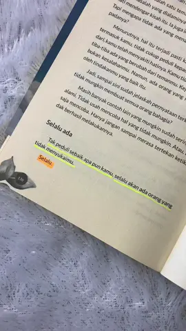 Selalu.