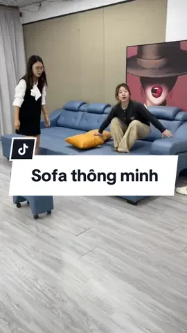 Quá đẹp luôn cả nhà ạ🥰🥰 #sofa #noithatdep #noithatthongminh #hottrend #xuhuong #thinhhanh 