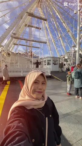 #england🇬🇧london🇬🇧uk #สปีดสโลว์ #สโลว์สมูท  #london #unitedkingdom #traveler #cambridge #inggris #beasiswaluarnegeri #lpdp2023 #djsah #capcut #luarnegeri #travel #londonlife #thisislondon #fyp #teacher #teachersoftiktok 