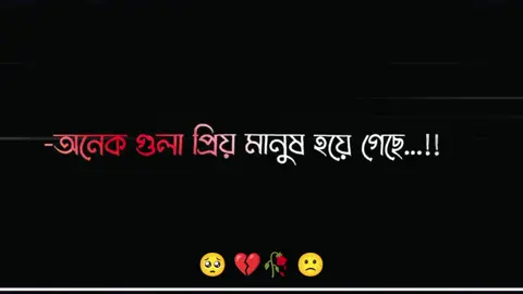 #CapCut আমার প্রিয় মানুষের এখন অনেক প্রিয় মানুষ হইছে💔😓#🥀 #tik_tok_ #Bangladesh #meher_chowdhury #banglar_sayeer #tik_tok_ 🍁