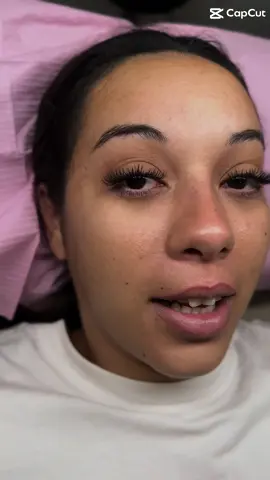 Gorgeous Fairy Hybrid Lashes 🖤.                 #lashextensions #SmallBusiness #lashtech #hybridlashes #lashartist #lashes #cairnslashes #lashbusiness #fyp 