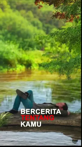 Ku dengar burung-burung berkicau Bercerita tentang kamu... #CapCut #templatecapcut #restubumi2 #mahadewa #fyp 