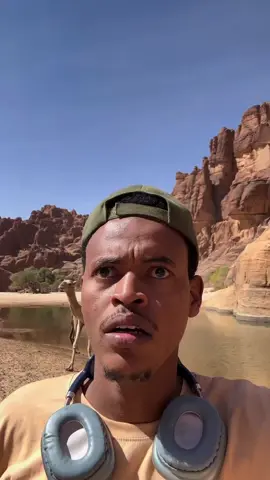 #chad  #ennediouest #tary_tarry 