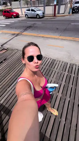 A verdade que nao quer calar: voce vai na agua so pra fazer xixi? NAO PRECISA MAISSS.  #praia #Comprinhas #PerrengueChique #SemPerrengue #pipizito 