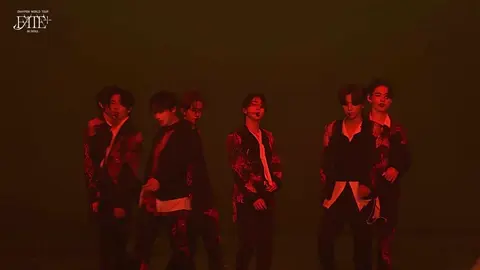 FINALLY FATE PERFORMANCE 😭❤️‍🔥 @enhypen #jungwon #heeseung #jayenhypen #jakeenhyphen #sunghoon #sunoo #ni_ki #fatetour #fatetourplus #enhypen #engene #kpopfypシ #fypシ 