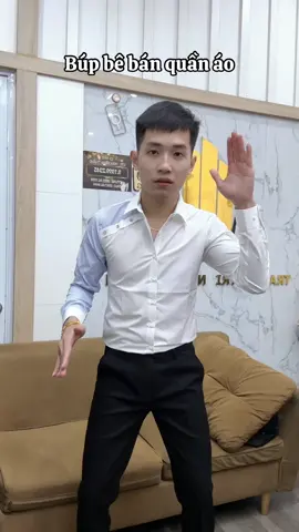 Ai rước búp bê về đi #manhthangstore 