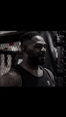 #UFC #mma #jonjones #davidgoggins #fyp #edit #viral 