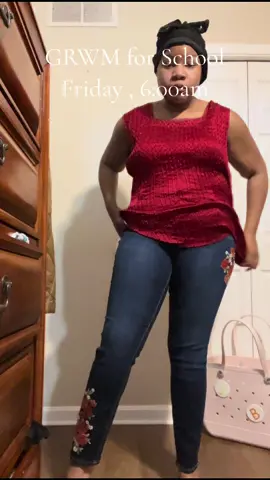 GRWM for School ❤️#teencontentcreator #kentucky #foryoupage #fyp #iam17 #CapCut #fingerwaves #highschool #OOTD #contentcreator #relatable #gottostartsomewhere 