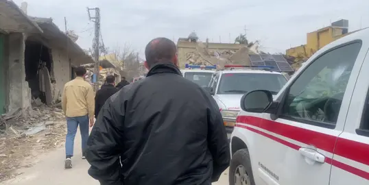 #جنوب_لبنان #أتباع_أمير_المؤمنين #لبنان #العراق #إيران #اليمن من آثار العد-وان ليلة أمس