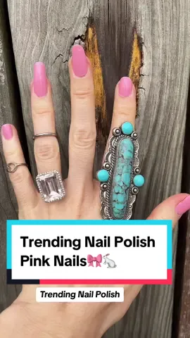 New nails! This is ✨Jordan✨ from Zoya Nail Polish🎀 Jordan is a playful, flirty, innocent baby pink shade that is perfect for ushering in all things spring🌷🐇 I have linked it in my Amazon Store for you which is always in my bio💗 @youthful_shark_beauty  @youthful_shark_beauty  @youthful_shark_beauty  #nail #nails #nailsoftiktok #nails💅 #nailscheck #nailsofinstagram #nailsoftheday #newnails #trendingnails #nailpolish #nailpolishreccomendations #pinknails #pinknails💅 #springnails #girlynails #naturalnails #polishswatch #polishes #funnails #nailsforyou #nailsfordays #fridaynails #nailsnailsnails #nailsonfleek #nailsonpoint #nailsontiktok #nailsfortheday #nailsoninstagram #nailsonfleekchallenge #prettynails #naikfyp #nailpolishhack #nailpolishchallenge #nailpolishswatch #nailpolishmaniac 
